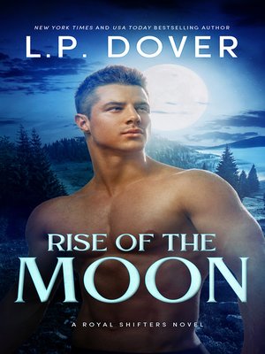 cover image of Rise of the Moon